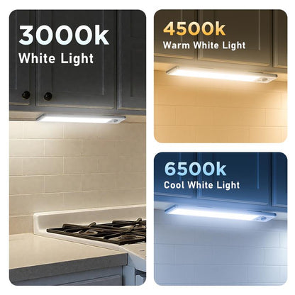 Under Cabinet Lights, Motion Sensor Night Light Indoor ✨🏠🌙